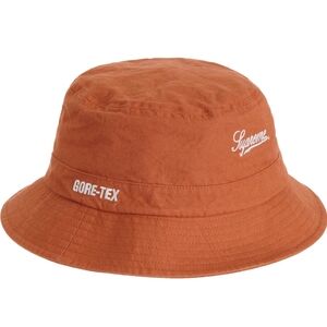 Supreme Gore-Tex Crusher Orange S/M